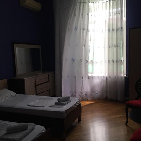Rotterdam Hotell Baku Eksteriør bilde